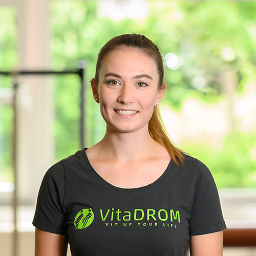 Miriam Pircher